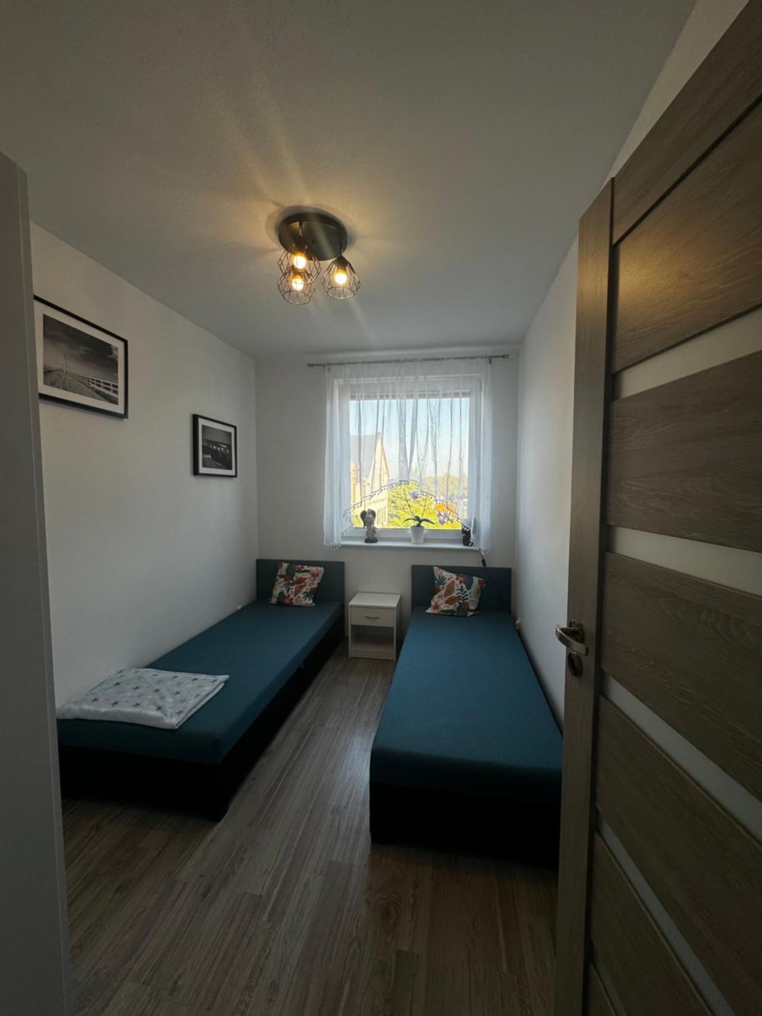 Apartament Kosakowo Obok Gdyni Exterior photo